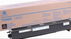 заправка картриджа Konica Minolta TN711K (A3VU150)